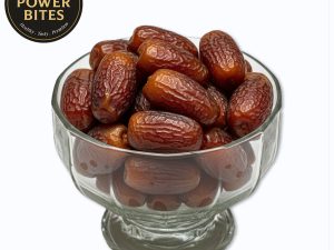 Amber Dates | প্রিমিয়াম অ্যাম্বার খেজুর – ১ কেজি