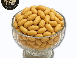 Slightly Roasted Peanuts Premium  |  হালকা ভাজা চিনাবাদাম প্রিমিয়াম (খোসা ছাড়া সম্পূর্ণ বাদাম) - ১ কেজি