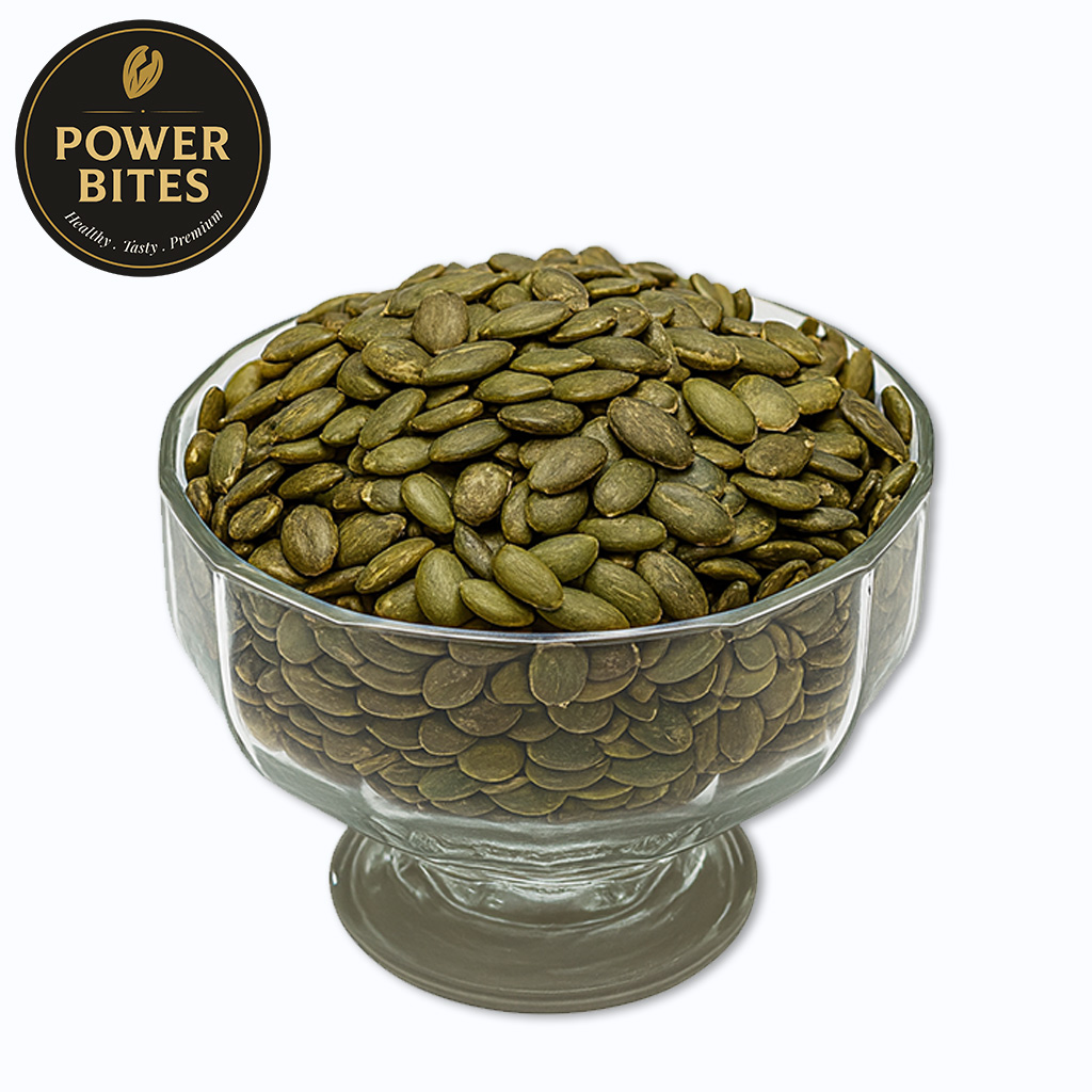 Dry Pumpkin Seeds | শুকনা কুমড়ার বীজ – ১ কেজি