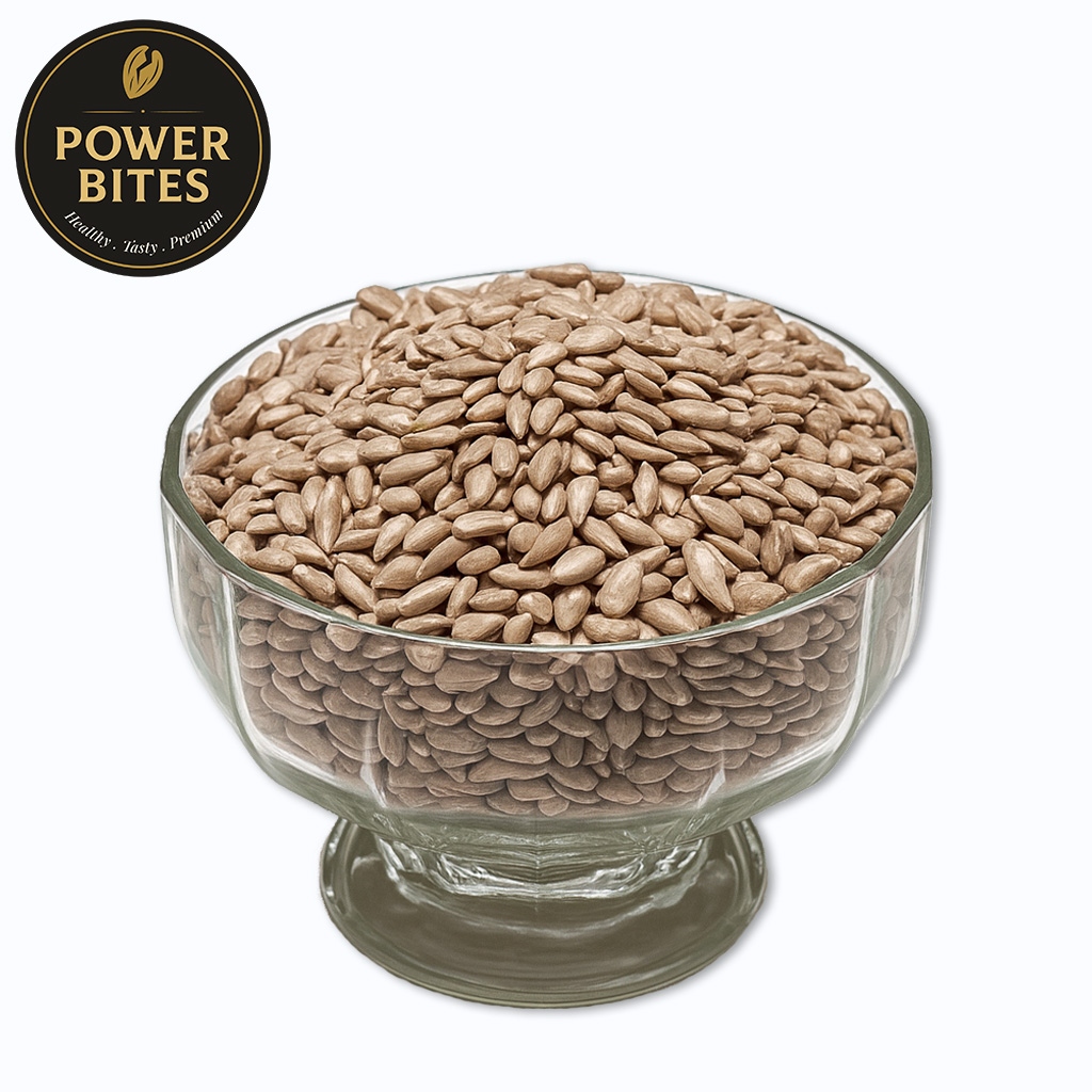 Dry Sunflower Seeds | শুকনা সূর্যমুখীর বীজ