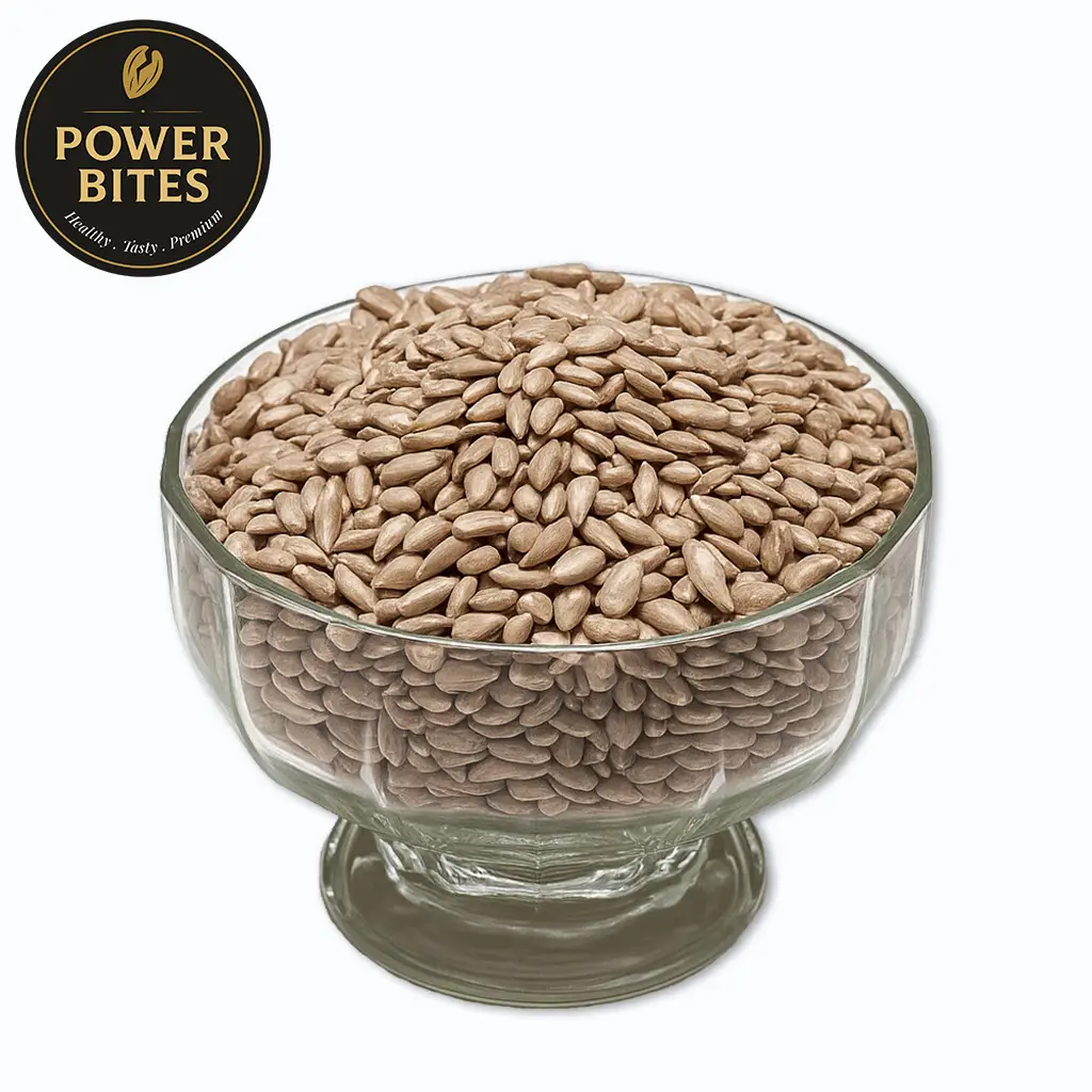 Dry Sunflower Seeds | শুকনা সূর্যমুখীর বীজ