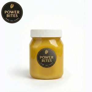 Premium Ghee | খাঁটি প্রিমিয়াম ঘি – ১ লিটার