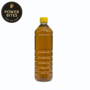 Premium Pure Mustard Oil – Cold Pressed – খাঁটি সরিষার তেল – ১ লিটার